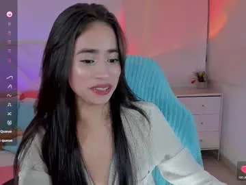saely1 — Your sweet girl  lovense ON  active goals  50/100/200 - Multi Goal: surprise show  [50tk each Goal] #lovense #skinny #smalltits #young #new
