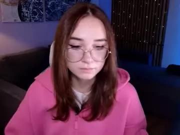 saintmolly_ from Chaturbate
