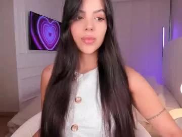 Masturbate to Salomee_11, she wants to masturbate for you salomee_11 from Chaturbate