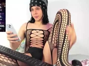 sam_shellby from Chaturbate