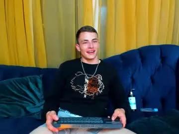 sam_vega_ from Chaturbate