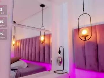 samanthalopez__ on Chaturbate 