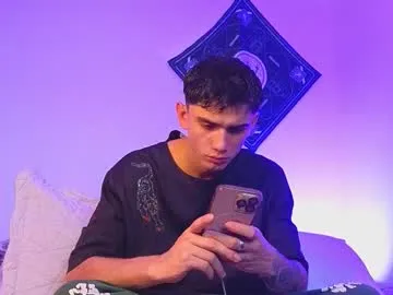 samevansx on Chaturbate