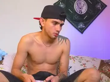 samevansx on Chaturbate