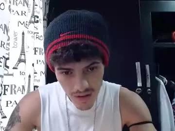 sammytop22 on Chaturbate 