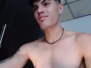 sammytop22 on Chaturbate 