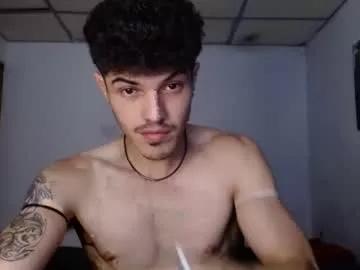sammytop22 on Chaturbate 