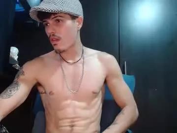 sammytop22 on Chaturbate 