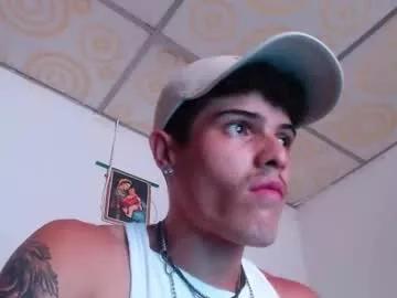 sammytop22 on Chaturbate 