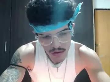 sammytop22 on Chaturbate 