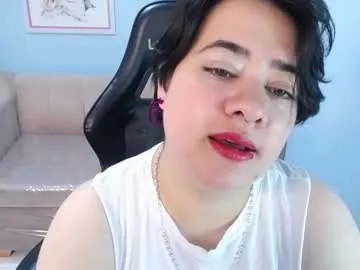 samythomas_t on Chaturbate