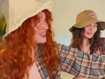 sanda_red from Chaturbate