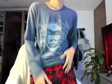 santy_kitty on Chaturbate