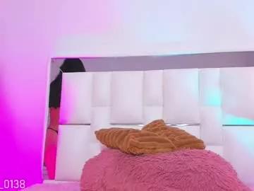 sara_goddess01 on Chaturbate 