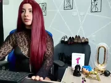 sara_moon3 on Chaturbate 