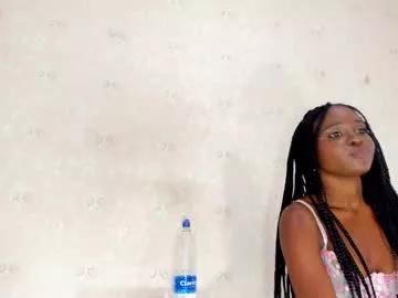 saraacollinss on Chaturbate 