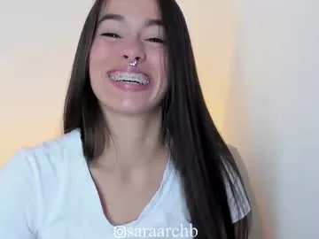 saraarchbould on Chaturbate 