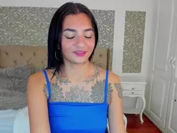 Chaturbate Sarah_curtis sarah_curtis from Chaturbate