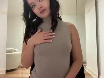 sarah_heart_aus on Chaturbate 