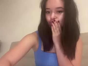 sarah_heart_aus on Chaturbate 