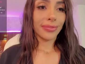 sarah_stonne_ on Chaturbate 