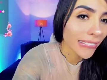 sarah_stonne_ on Chaturbate 