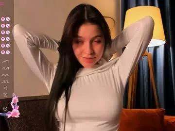 sarahcarrter on Chaturbate 