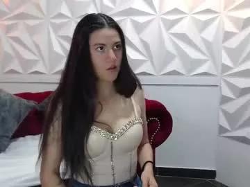 sarahg1313 on Chaturbate 
