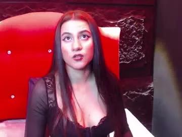 sarahg1313 on Chaturbate 