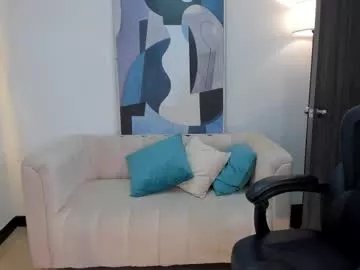 saraparkerx on Chaturbate 