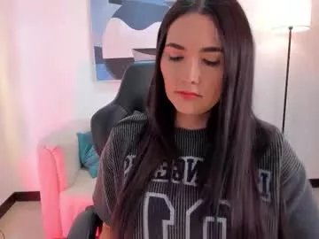 saraparkerx on Chaturbate 