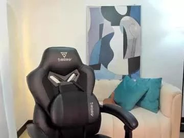 saraparkerx on Chaturbate 