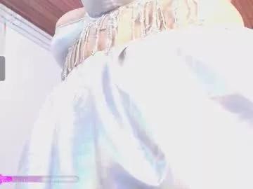 saray_clover on Chaturbate 