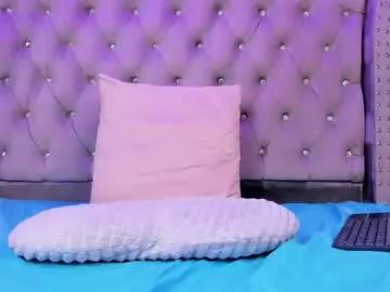 sarayjoness on Chaturbate 