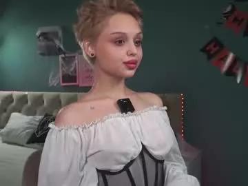 Gorgeous Sasha_arrt wants you to fuck her body now sasha_arrt from Chaturbate