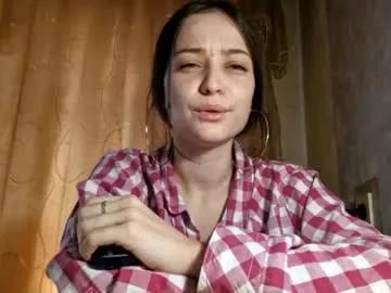 sashastigsell on Chaturbate