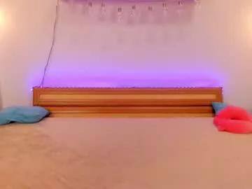 satimilf_ on Chaturbate