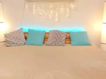 satimilf_ on Chaturbate