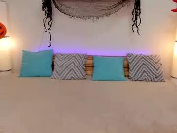 satimilf_ on Chaturbate