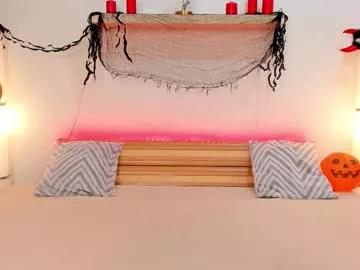 satimilf_ on Chaturbate