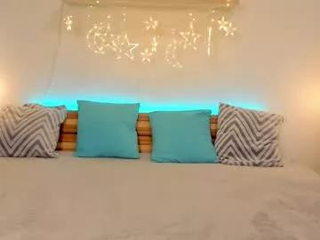 satimilf_ on Chaturbate