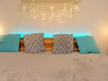 satimilf_ on Chaturbate