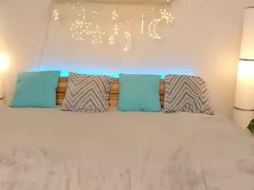 satimilf_ on Chaturbate