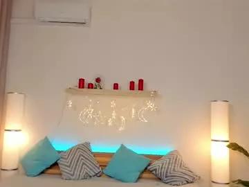 satimilf_ on Chaturbate