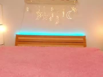 satimilf_ on Chaturbate