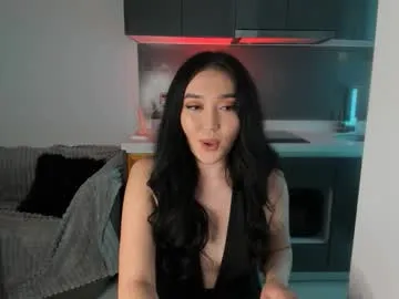 satoriluna20 — Welcome to my room! - Goal: Tease viewers with tits [130 tokens left] #asian #bigboobs #bigass #natural #teen