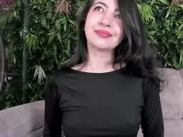 saya_amaretto1 on Chaturbate 