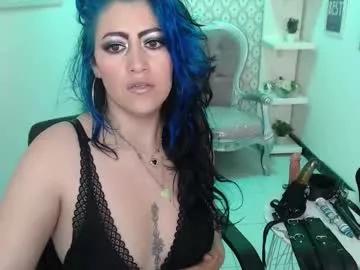 scarleth_bluee on Chaturbate 