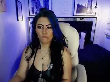 scarleth_bluee on Chaturbate 