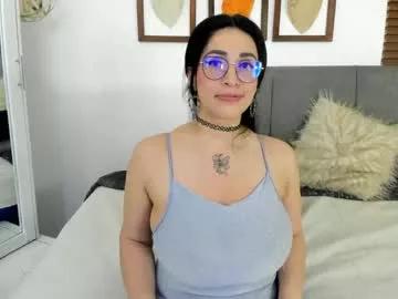 Freechat scarleth_swann on Chaturbate